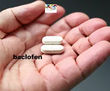 Acheter baclofen en ligne